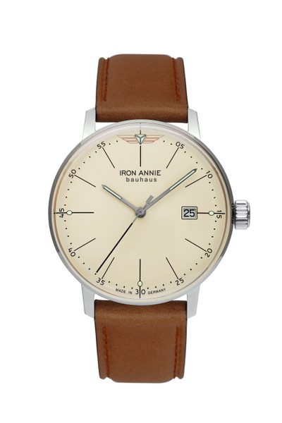 Iron Annie Bauhaus 5044-5