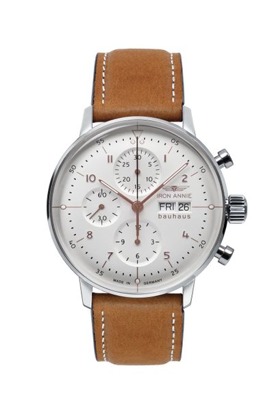 Iron Annie Bauhaus Automatic 5018-4