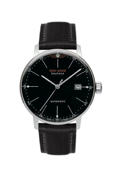 Iron Annie Bauhaus Automatic 5050-2