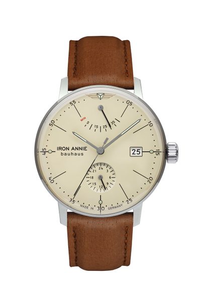 Iron Annie Bauhaus Automatic 5060-5