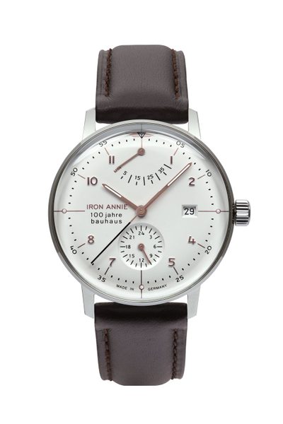 Iron Annie Bauhaus Automatic 5066-4