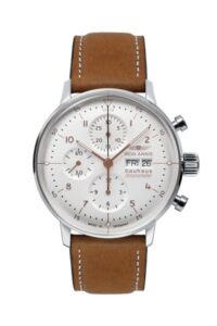 Iron Annie Bauhaus Chronometer 5020-4