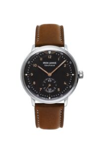 Iron Annie Bauhaus Lady 5037-2