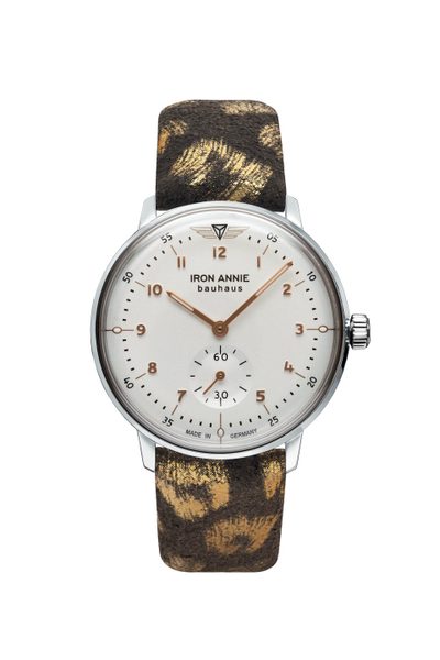 Iron Annie Bauhaus Lady 5037-4