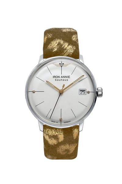 Iron Annie Bauhaus Lady 5071-1