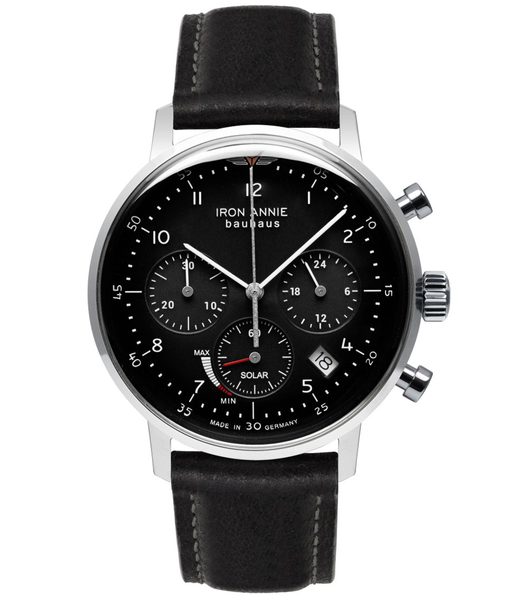 Iron Annie Bauhaus Solar 5086-2