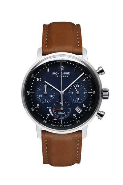 Iron Annie Bauhaus Solar 5086-3