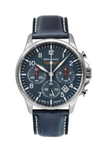 Iron Annie Captain's Line 5872-3