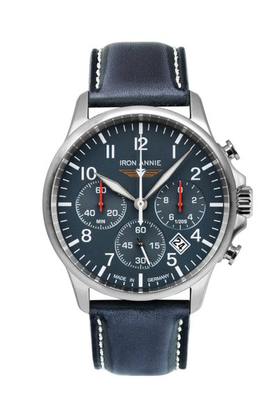 Iron Annie Captain's Line 5872-3