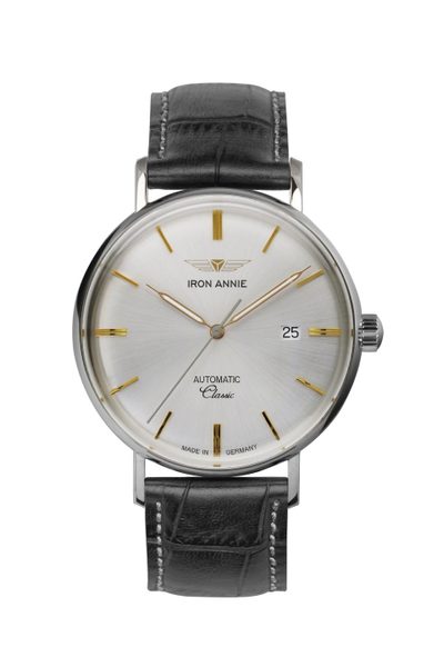 Iron Annie Classic Automatic 5958-1
