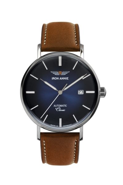 Iron Annie Classic Automatic 5958-3