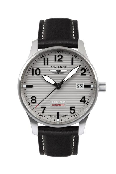 Iron Annie D-Aqui 5662-4