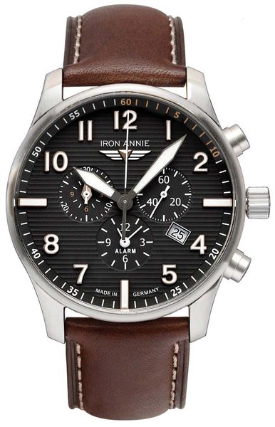 Iron Annie D-Aqui 5684-2