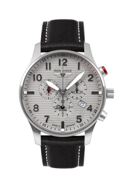 Iron Annie D-Aqui 5684-4