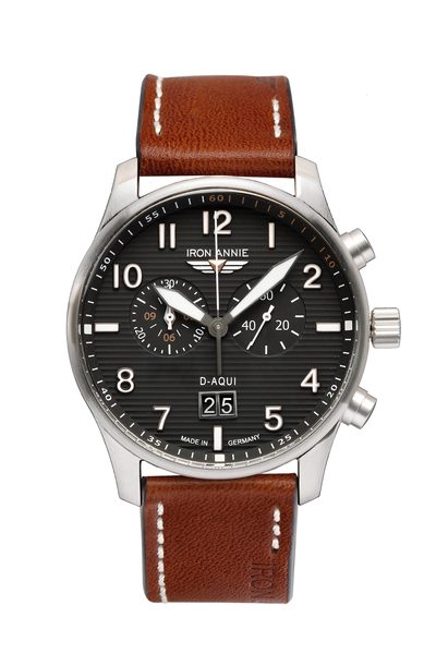 Iron Annie D-Aqui 5686-2