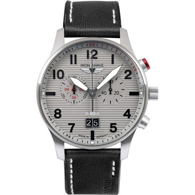 Iron Annie D-Aqui  5686-4