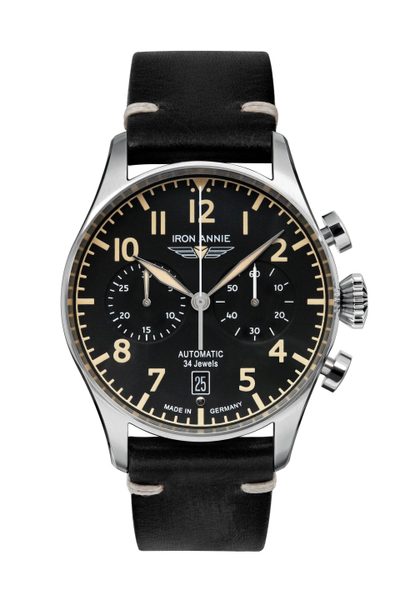 Iron Annie Flight Control 5122-2