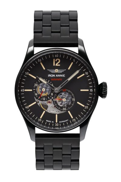 Iron Annie Flight Control 5174M-2