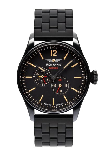 Iron Annie Flight Control 5178M-2