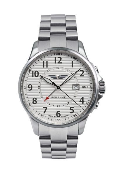 Iron Annie Wellblech 5840M-1