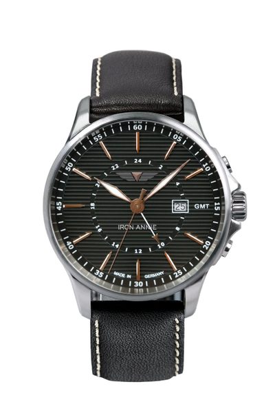 Iron Annie Wellblech 5842-5