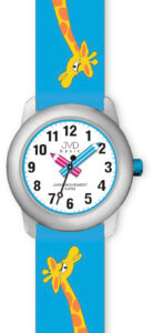 JVD Dětské náramkové hodinky J7121.2