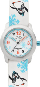 JVD Dětské náramkové hodinky J7152.1