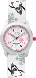 JVD Dětské náramkové hodinky J7152.2
