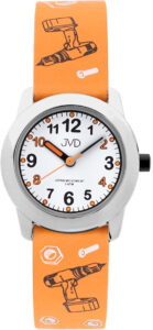JVD Dětské náramkové hodinky J7175.1