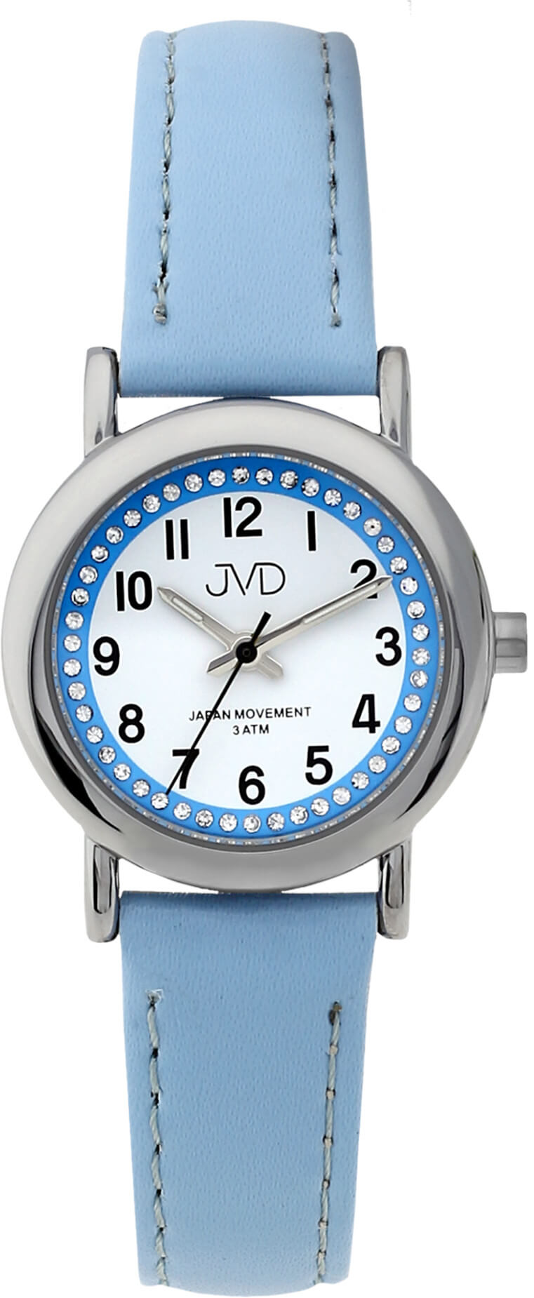 JVD Dětské náramkové hodinky J7179.1