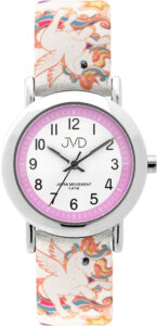 JVD Dětské náramkové hodinky J7179.8