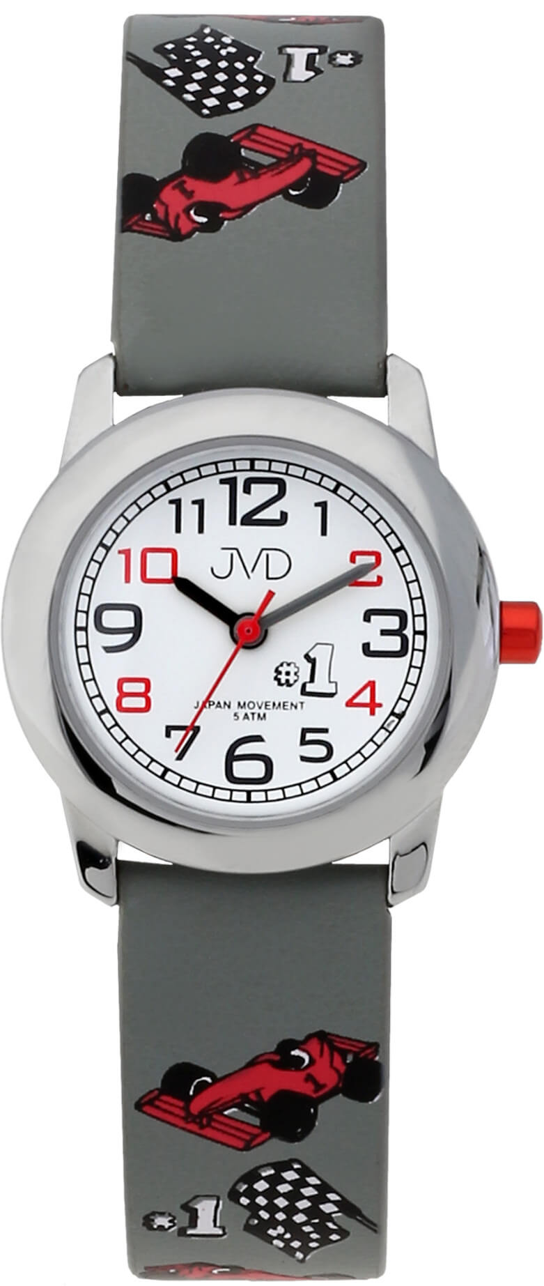 JVD Dětské náramkové hodinky J7182.1