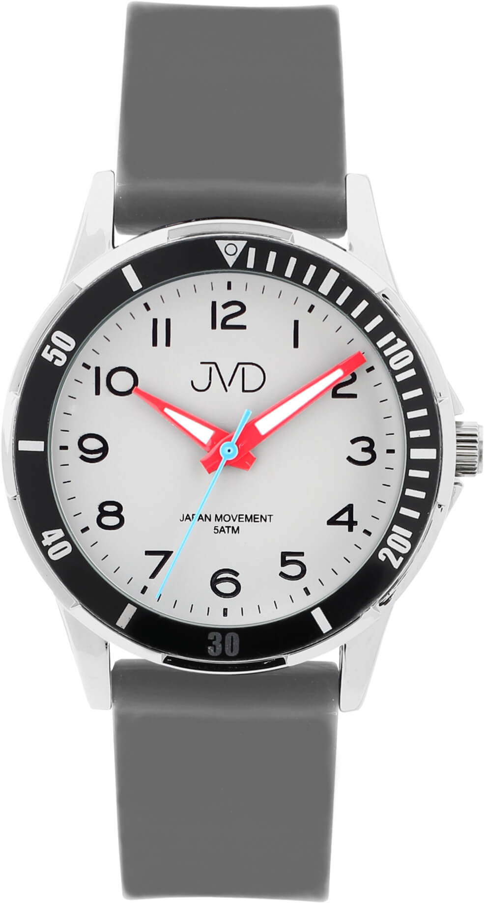 JVD Dětské náramkové hodinky J7190.4