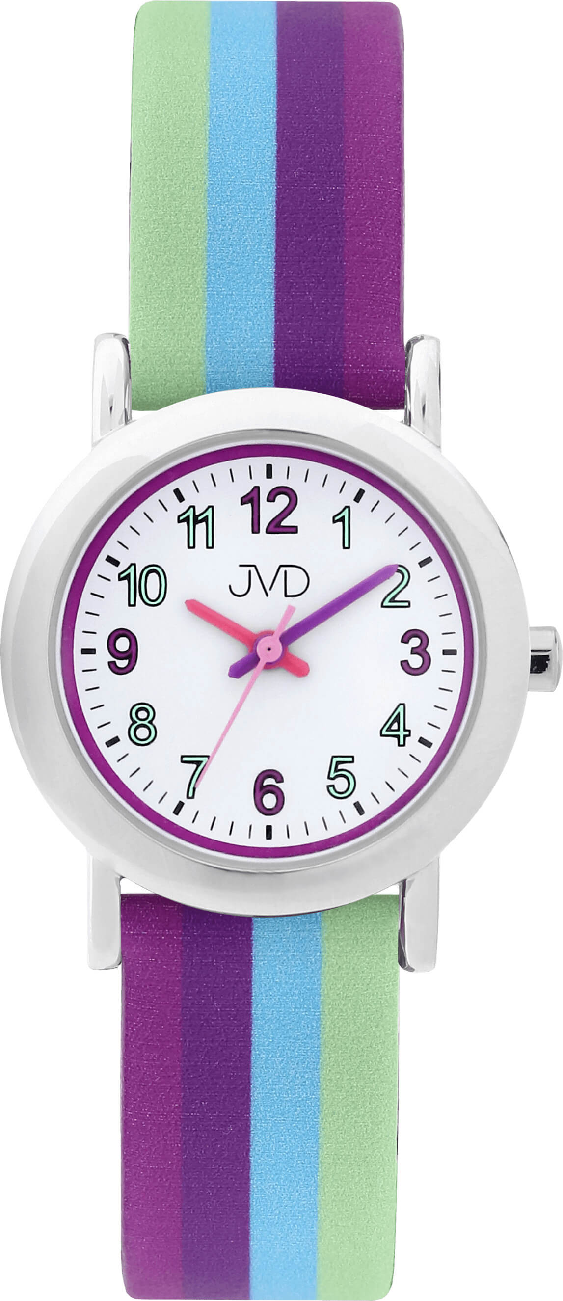 JVD Dětské náramkové hodinky J7194.1