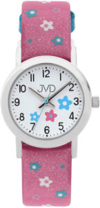 JVD Dětské náramkové hodinky J7196.1