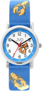 JVD Dětské náramkové hodinky J7199.10