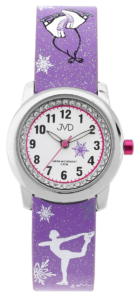 JVD Dětské náramkové hodinky JVD J7170.1