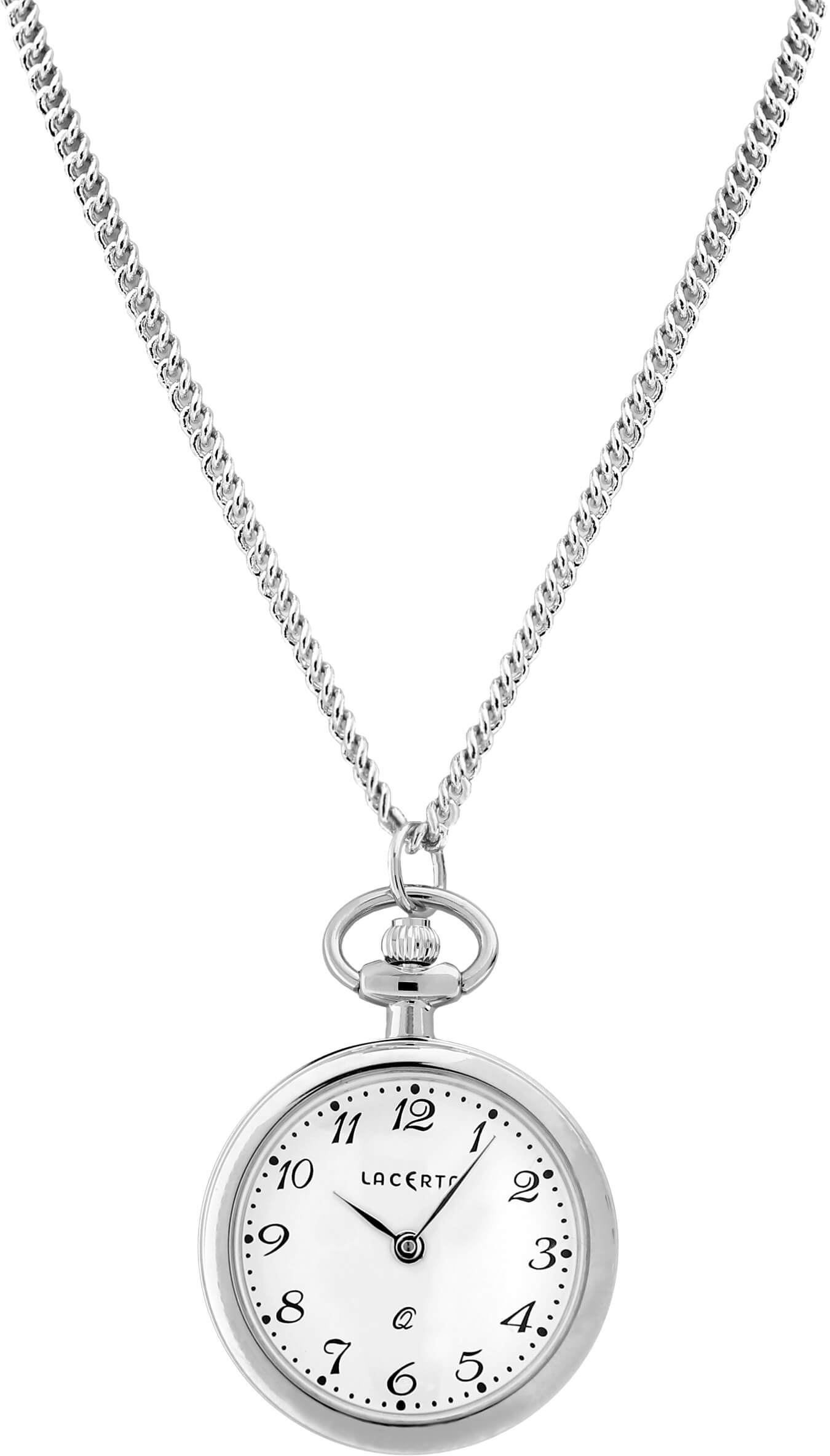 JVD Hodinky na krk LK12