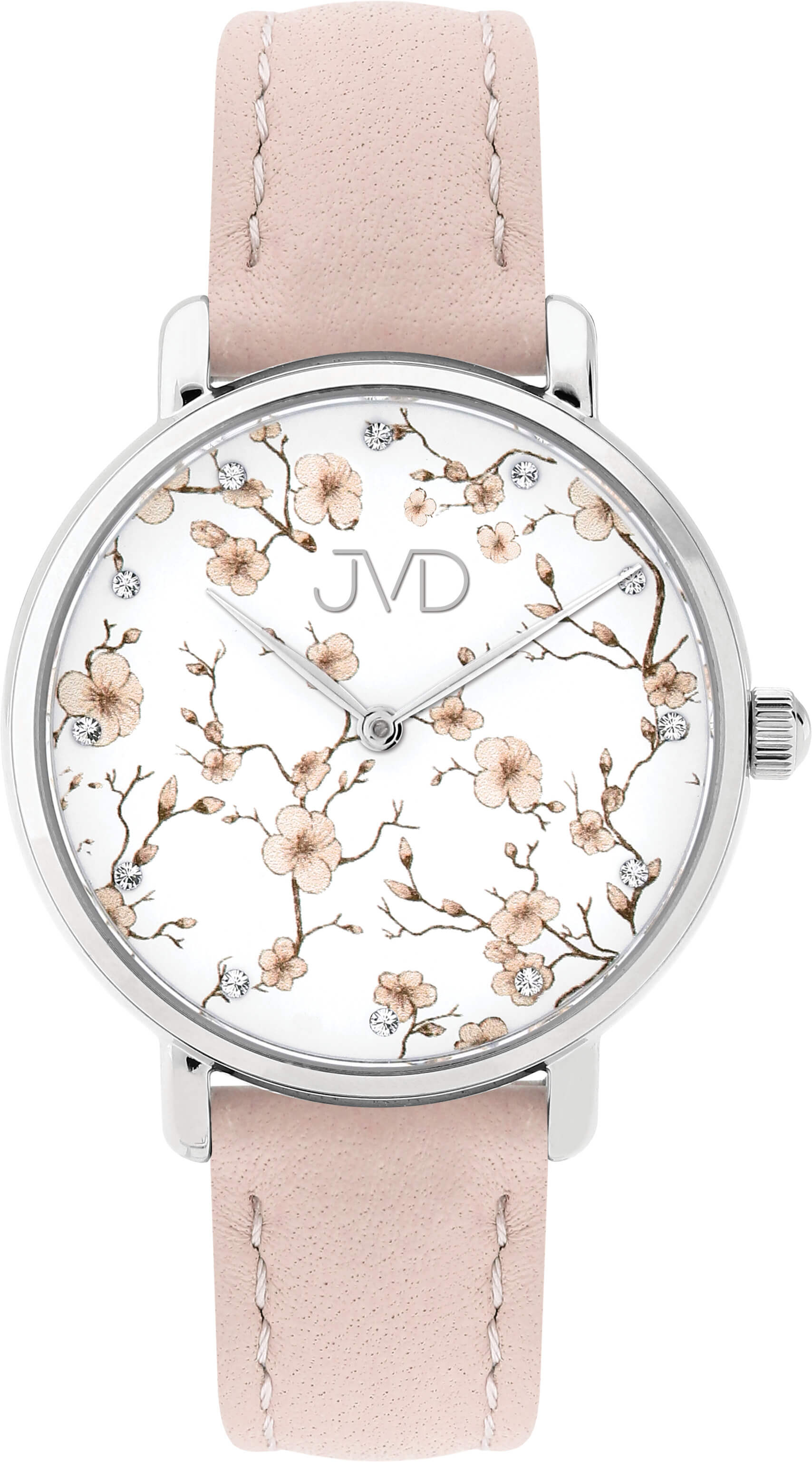 JVD Náramkové hodinky J4193.3