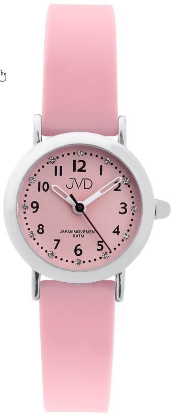 JVD Náramkové hodinky JVD J7189.2