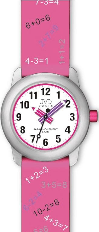 JVD Náramkové hodinky JVD basic J7120.1