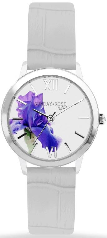 JVD Sunday Rose Darling VIOLET DREAM SUN-D03