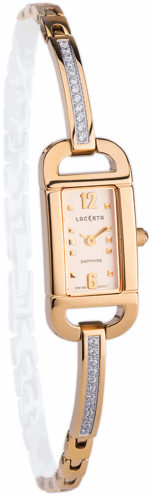 JVD Tender 732 E7 584