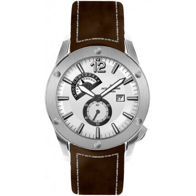 Jacques Lemans Liverpool Automatic 1-1765B