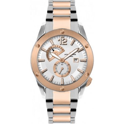 Jacques Lemans Liverpool Automatic 1-1765H