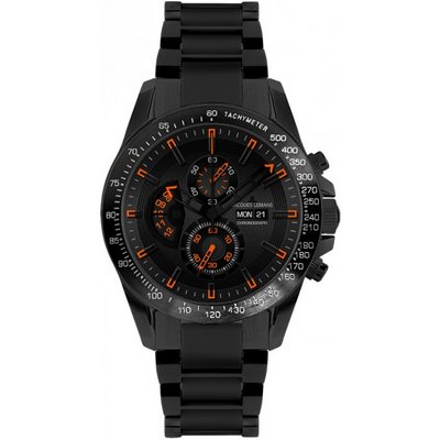 Jacques Lemans Liverpool GMT 1-1635H
