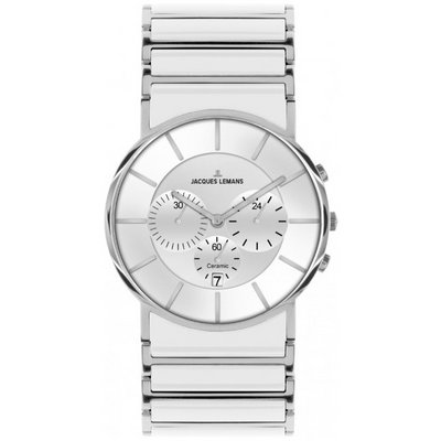 Jacques Lemans York 1-1815B