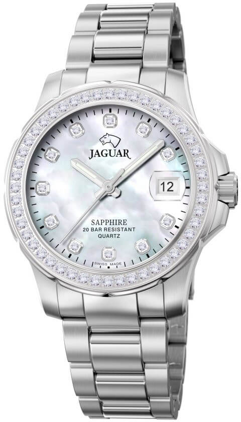 Jaguar Executive Diver J892/1