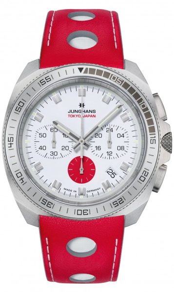 Junghans 1972 Chronoscope Limited Edition 2020 041/4067.00