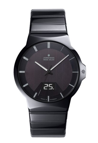 Junghans Force Mega Solar 018/1133.44